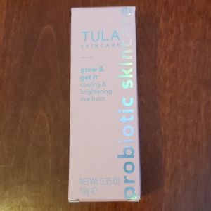 TULA SKINCARE GLOW & GET IT